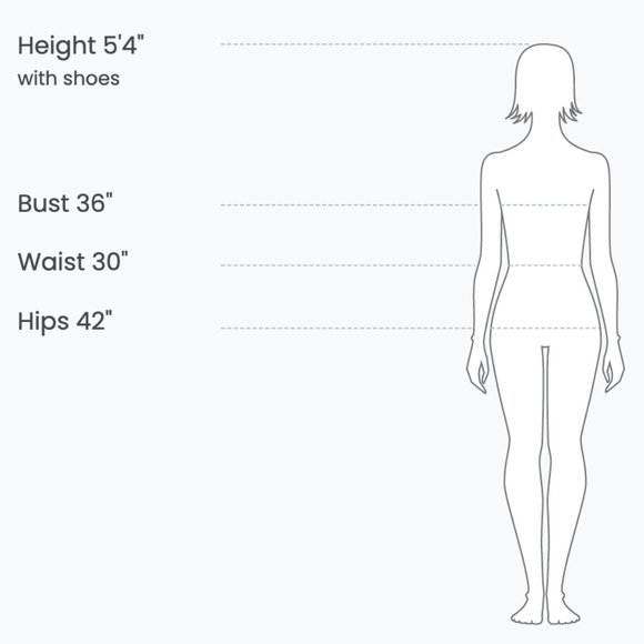 Brand New Dreamers and Lovers "Yaya" Lace & Silk Wedding Dress - Picture 11 of 11